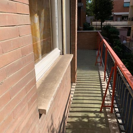 Il Salottino Di San Paolo Διαμέρισμα Ρώμη Εξωτερικό φωτογραφία