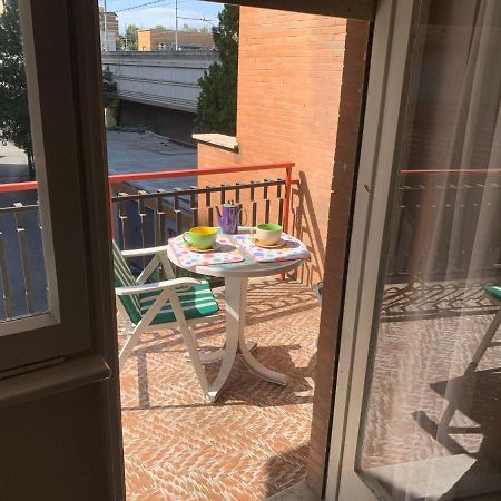 Il Salottino Di San Paolo Διαμέρισμα Ρώμη Εξωτερικό φωτογραφία
