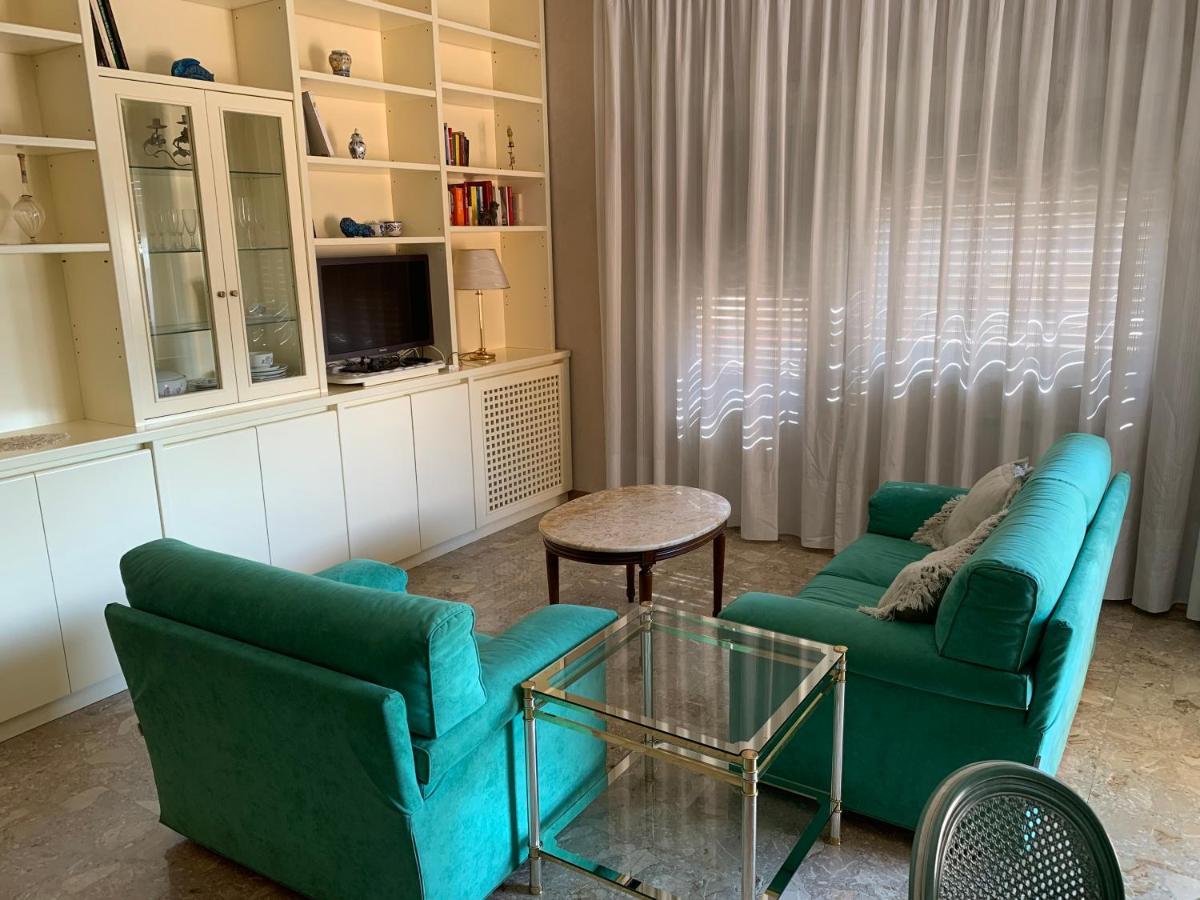 Il Salottino Di San Paolo Διαμέρισμα Ρώμη Εξωτερικό φωτογραφία