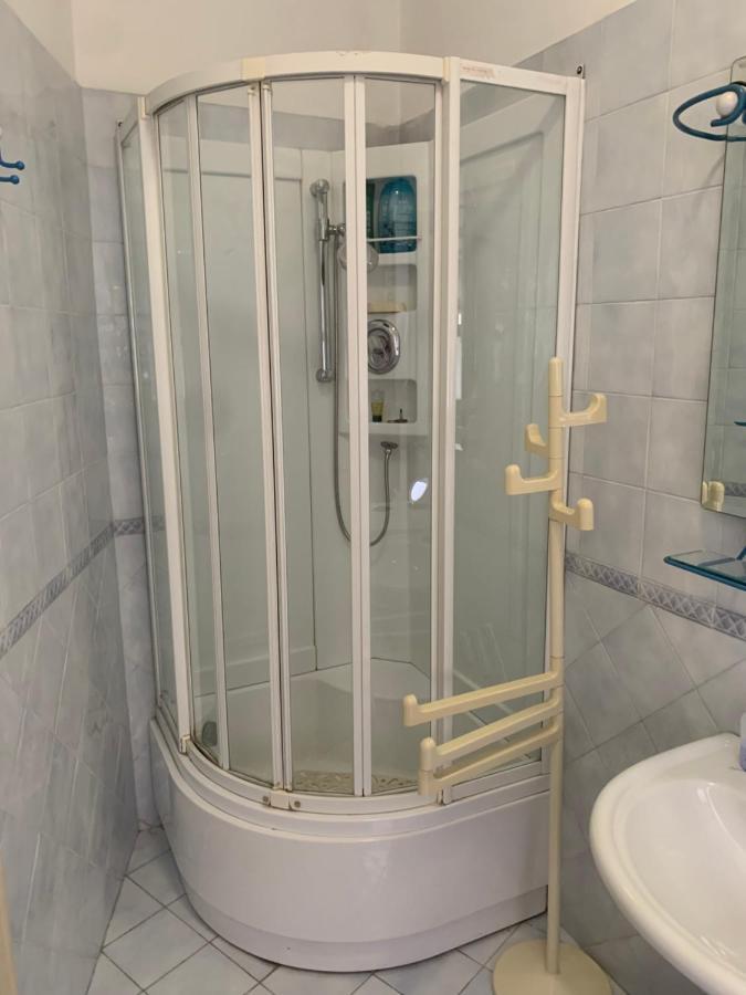 Il Salottino Di San Paolo Διαμέρισμα Ρώμη Εξωτερικό φωτογραφία