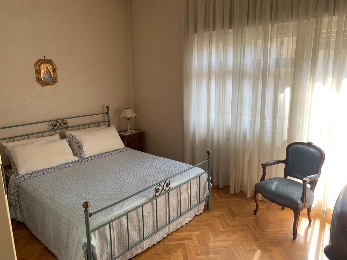 Il Salottino Di San Paolo Διαμέρισμα Ρώμη Εξωτερικό φωτογραφία