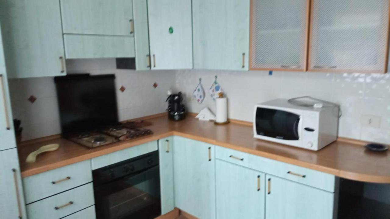Il Salottino Di San Paolo Διαμέρισμα Ρώμη Εξωτερικό φωτογραφία